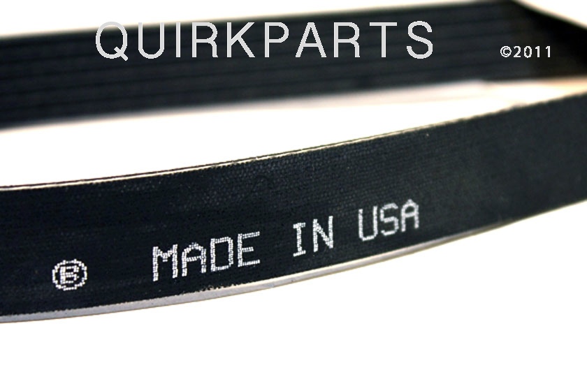Genuine OEM Nissan Maxima Compressor Drive Belt – 1995-2003, 11920-31U02, New
