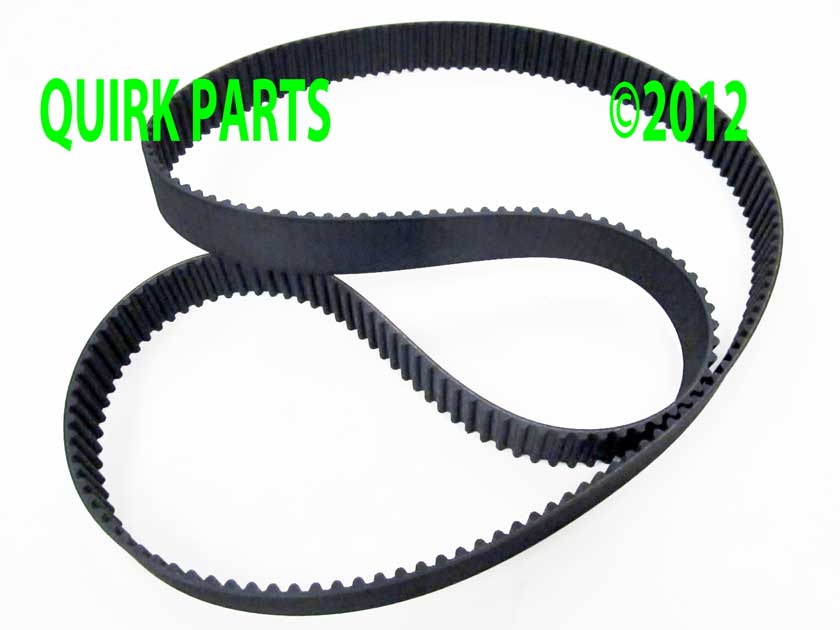 20012010 Kia Timing Belt 2431237500 QuirkParts
