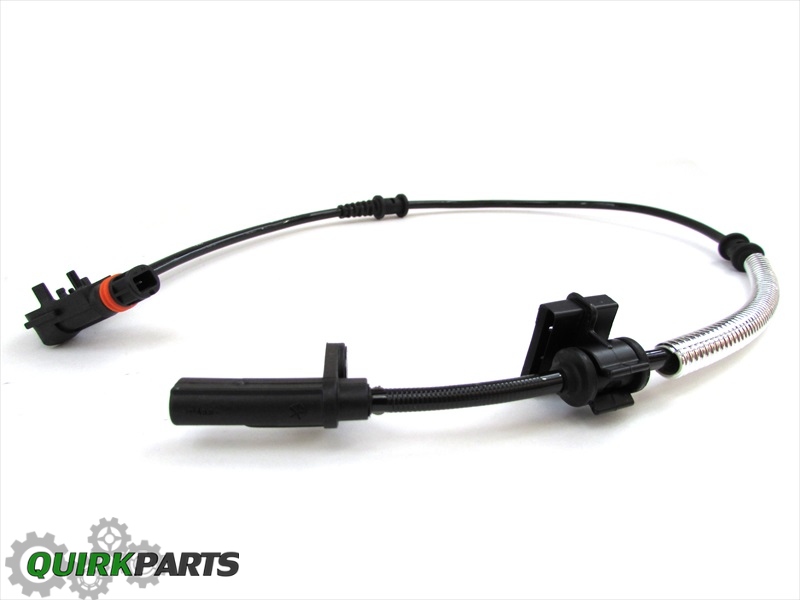 20052010 Mopar 20052010 Dodge Chrysler ABS Rear Wheel Anti Lock Wheel