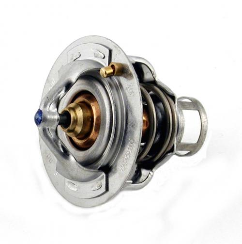 Genuine Nissan Engine Coolant Thermostat 21200-42L01 | eBay