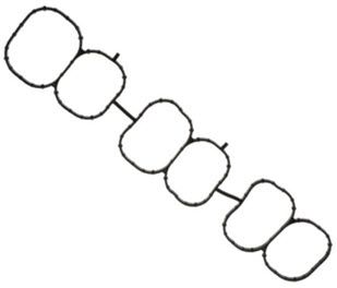 Genuine Nissan Plenum Gasket 14032-JA10A Genuine Nissan Plenum Gasket 14032-JA10A