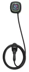 Free2move Charge In-Home Ev Charger, Level 2, 40 Amp
