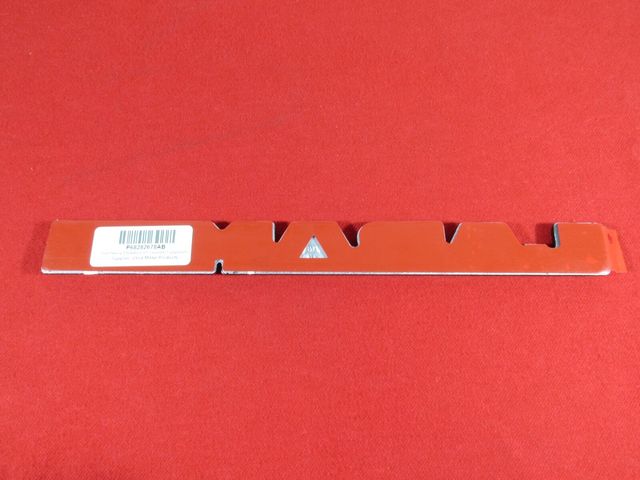 68483234aa - Laramie Nameplate-Black 2019-2026 Ram 1500 | Mopar