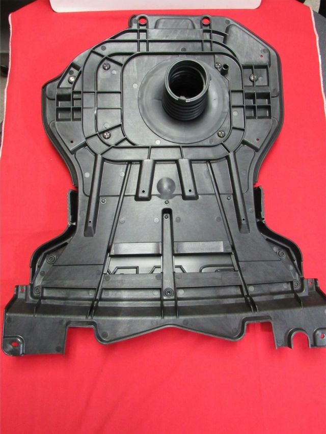 Air Intake Systems 20192020 RAM 1500 DT Cold Air Intake Kit for 5.7