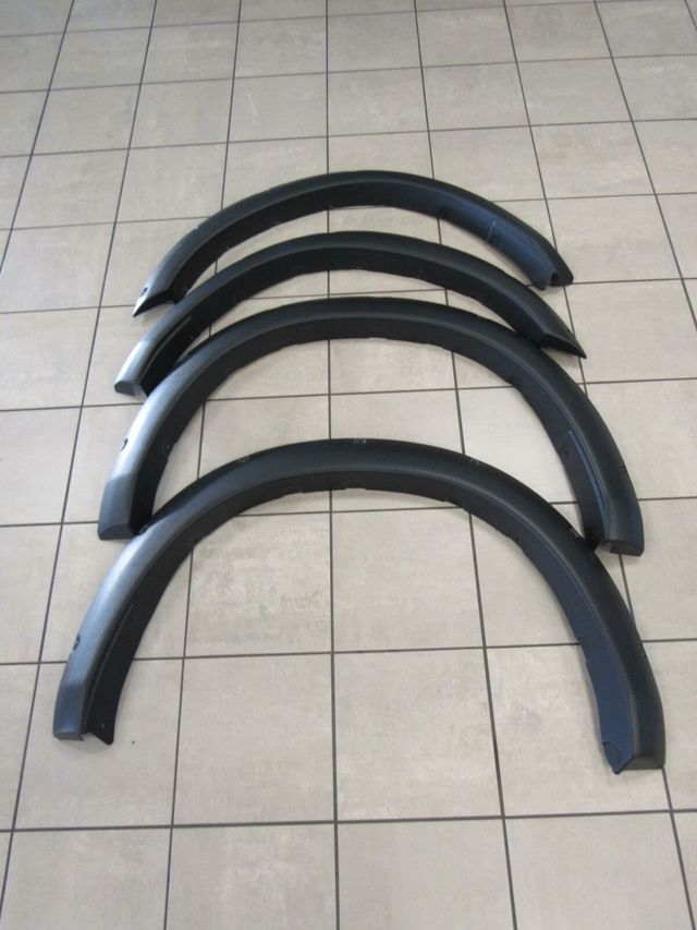 82215817 OffRoad Style Wheel Flares 20192024 Ram Mopar Wholesale