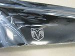 2020-2022 Ram Side Window Deflectors - Crew and Mega Cab 82215819 ...