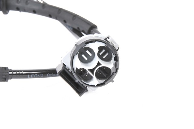 2013-2019 Cadillac XTS Front Wheel Speed Sensor Wiring Harness