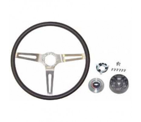 1969 1970 1971 1972 1973 1974 1975 Nova Comfort Grip Steering Wheel Kit