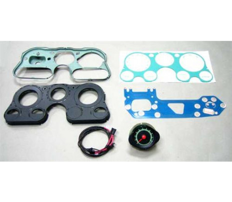 1967-1972 C10 V8 Tachometer Conversion Kit (includes tach, lens