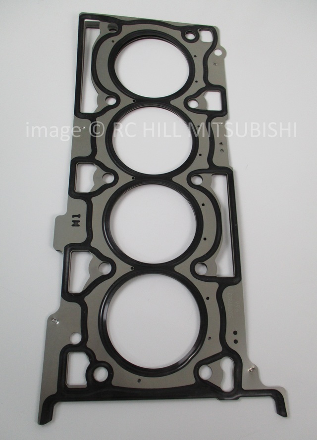 20082015 Mitsubishi Lancer Head Gasket 1005A966 Mitsubishi Parts