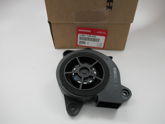 Genuine OEM Acura - Blower Part# 31651-TZ5-A03 | Acura Parts For Less