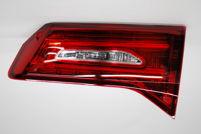 Genuine OEM Acura - Back Up Light Assembly Part# 34155-TZ5-H04