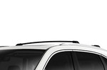 Roof Crossbars - Acura (08L04-TZ5-201)