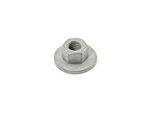 Hex Flange Nut
