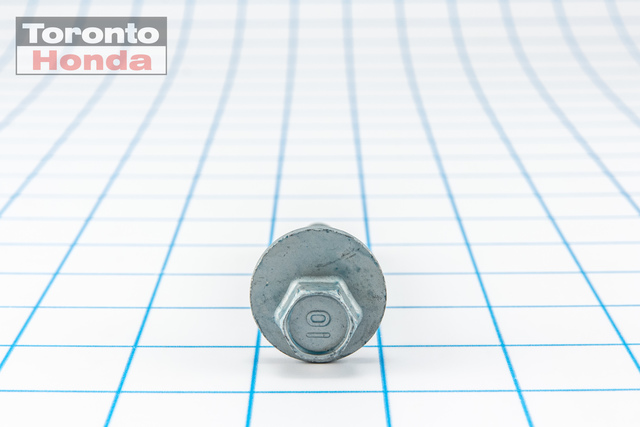 52387-SDA-A00 - Control Arm Adjust Bolt 1998-2007 Honda Accord