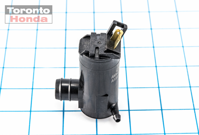 sda 38512-SDA-A01 - Washer Pump 2006-2011 Honda | Toronto Honda