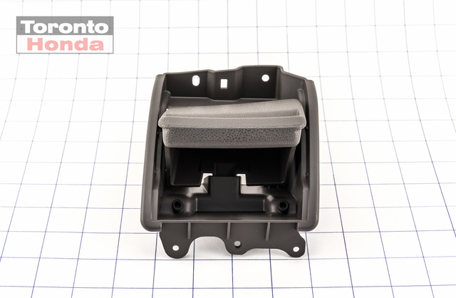 77750-TK8-A02ZB - Pocket *NH767L* | Toronto Honda Parts
