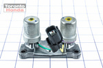 Automatic Transmission Control Solenoid