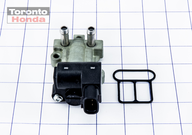 16022-PLC-J01 - Fuel Injection Idle Air Control Valve 2001-2005