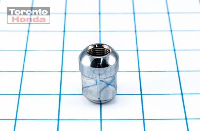 90304-SJA-A91 - Wheel Lug Nut 2007-2021 Honda | Toronto Honda Parts
