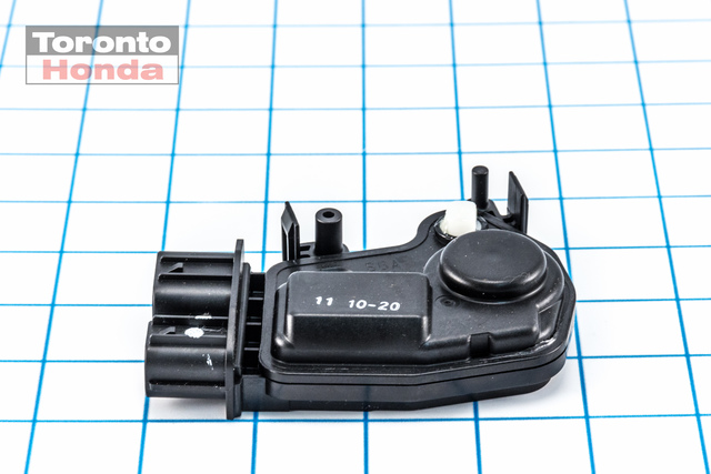 72155-S5P-A11 - Lock Actuator 2001-2011 Honda | Toronto Honda Parts