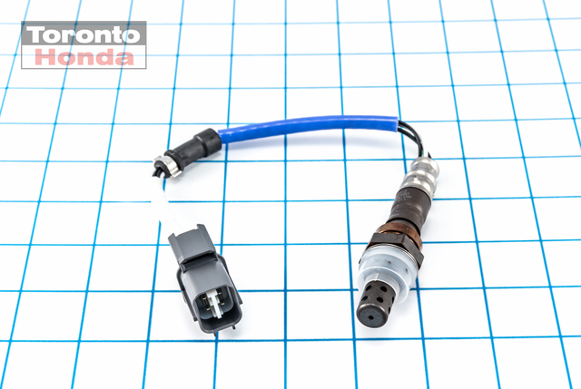 36531-PPA-305 - Oxygen Sensor 2002-2004 Honda CR-V | Toronto Honda