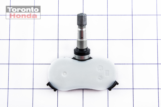 4 OEM Honda TPMS Sensors 42753-SNA-A83 – Fits CR-Z, Odyssey, Civic, Fit, Insight, CSX