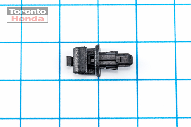 83715-SHJ-A21ZA - Sunshade Hook 2005-2010 Honda Odyssey | Toronto