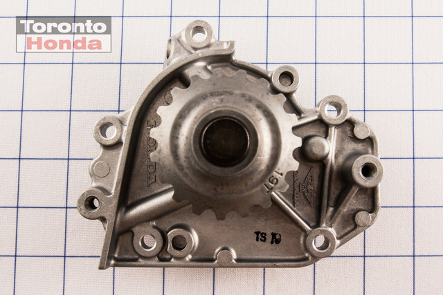 44327-SV4-305 - Cv Joint Boot Band 1988-2025 Honda | Toronto Honda