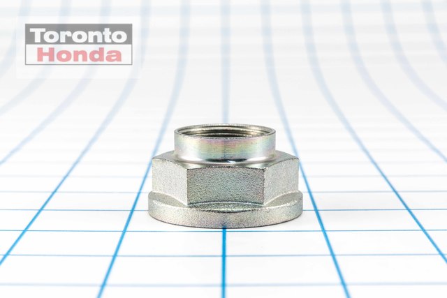 2005-2025 Honda Axle Nut 90305-S3V-A11 | Toronto Honda