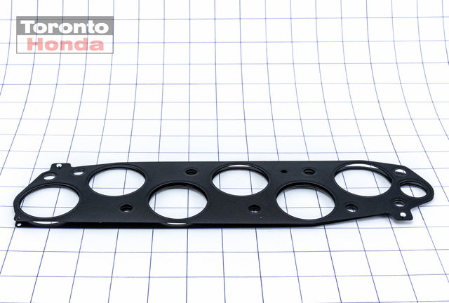 Genuine® 17105-P8A-A01 - Intake Manifold Gasket