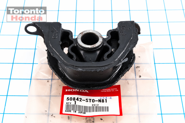 50842-ST0-N81 - Side Mount 1997-2001 Honda CR-V | Toronto Honda Parts