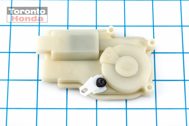 74896-SAA-E01 - Lock Actuator 2007-2008 Honda Fit | Toronto Honda