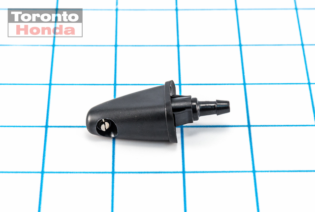 76850-S9A-003 - Washer Nozzle 2002-2006 Honda CR-V | Toronto Honda