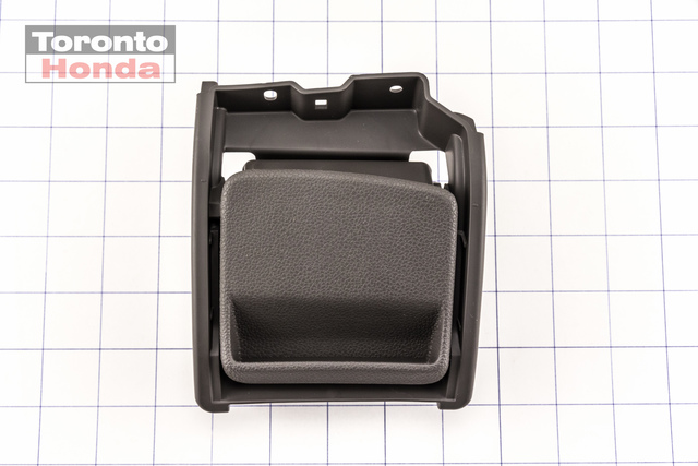ポンタ 77750-TK8-A02ZB - Pocket *NH767L* | Toronto Honda Parts