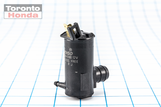 sda 38512-SDA-A01 - Washer Pump 2006-2011 Honda | Toronto Honda