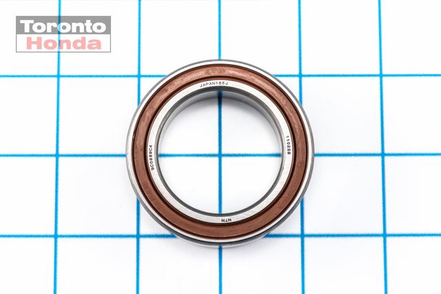 91057-SH3-008 - Bearing 1990-2026 Honda | Toronto Honda Parts