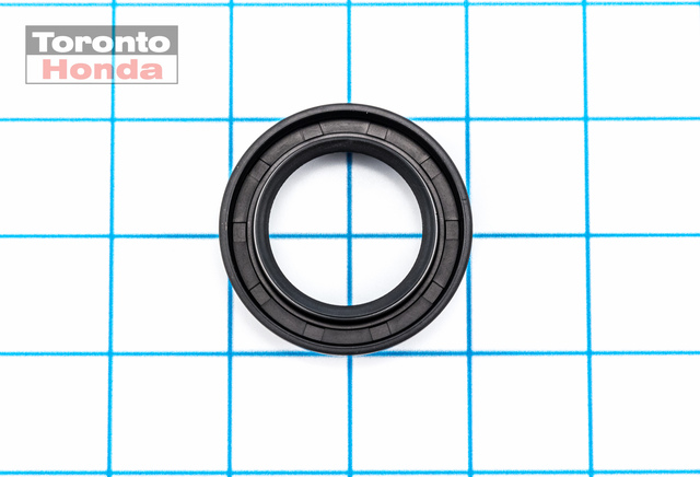 Genuine Honda Acura Output Shaft Oil Seal – Right Side, 91206-P0Z-005, 97-16