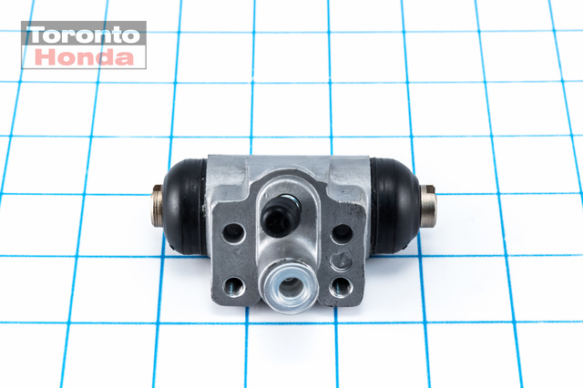 Brake Cylinder A-Premium Rear Drum Brake Wheel Cylinder Compatible Nederland Wheel Cylinder Rear