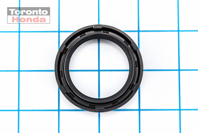 91205-P0X-005 - Automatic Transmission Output Shaft Seal 1995-2017