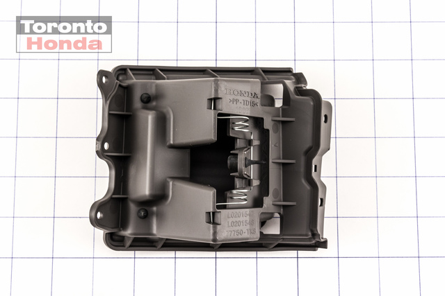77750-TK8-A02ZB - Pocket *NH767L* | Toronto Honda Parts