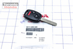 Keyless Entry Transmitter