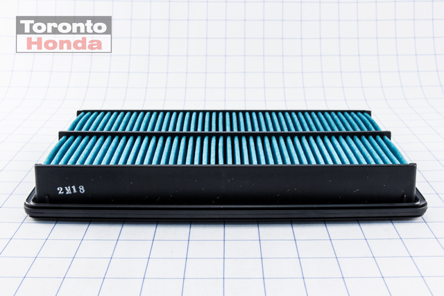 Filtro De Aire Premium Para Honda Odyssey 2011-2017 – Reemplazo Directo 17220-RV0-A00