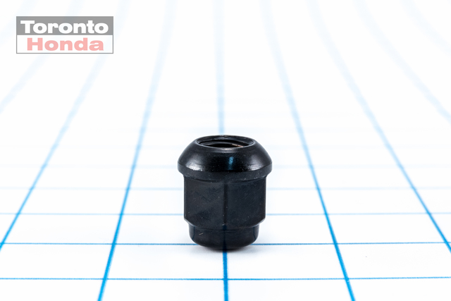 90304-SA7-811 - Wheel Nut 2008-2022 Honda | Toronto Honda Parts
