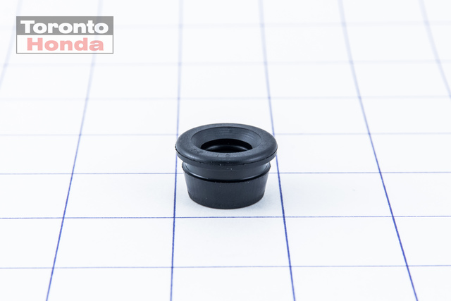 90° PCV Valve & Grommet Kit – For Acura CL, Integra, SLX, Honda Accord, Isuzu Amigo