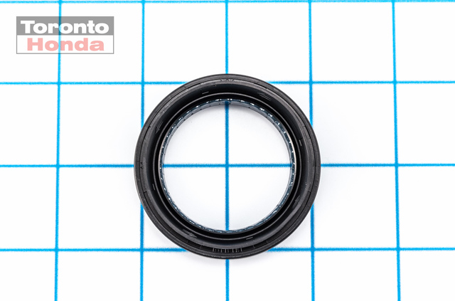 Honda Genuine Transmission Oil Seal 91205-P0X-005 Left Side - Foto 11