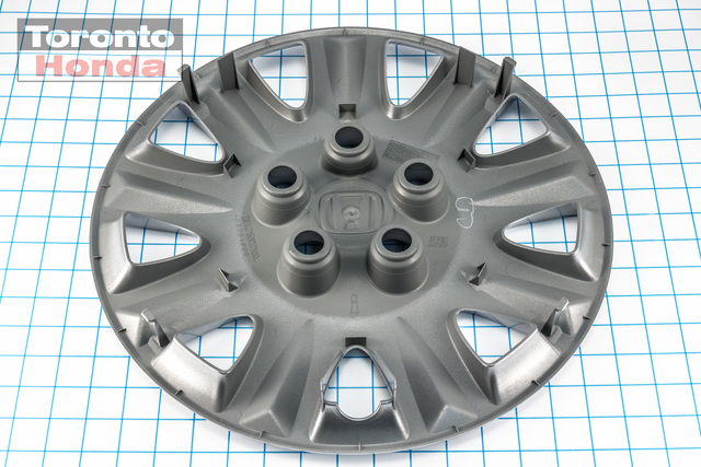 44733-SNE-A00 - Wheel Cover 2006-2011 Honda Civic | Toronto
