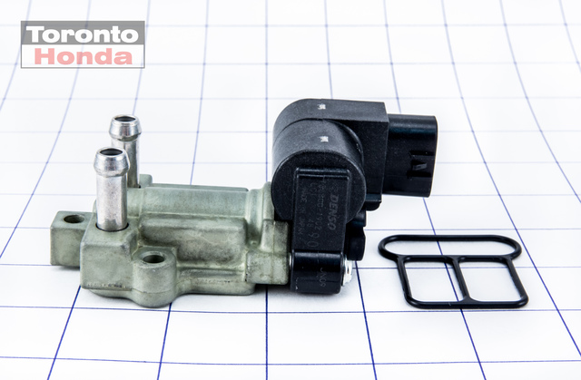 16022-PLC-J01 - Fuel Injection Idle Air Control Valve 2001-2005