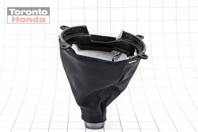 77298-SNA-D01ZA - Shift Boot 2006-2011 Honda Civic | Toronto Honda