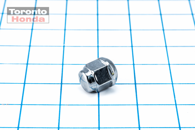 90304-SA5-013 - Wheel Nut 1992-2025 Honda | Toronto Honda Parts